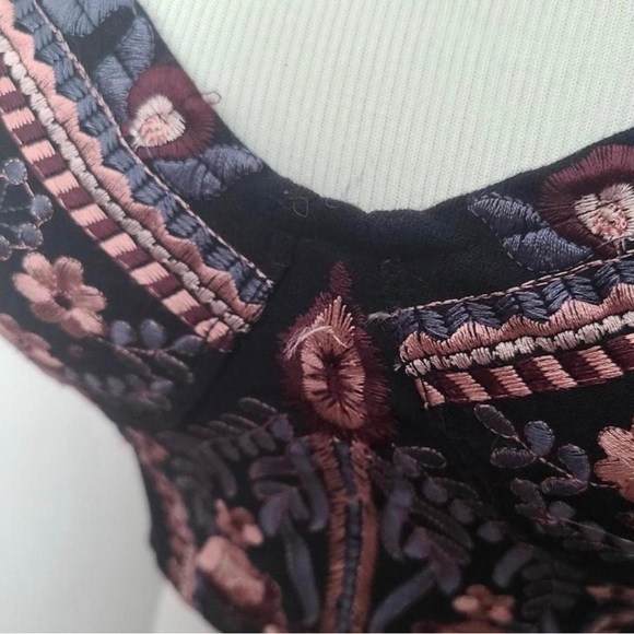 Free People “Emilia” top. EUC - Picture 3 of 5